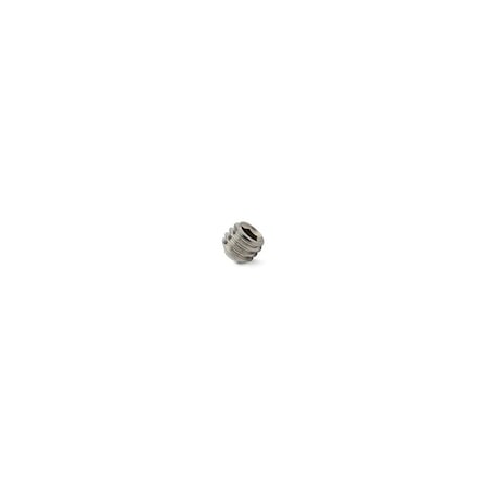 #10-24 Cup Point Socket Set Screw